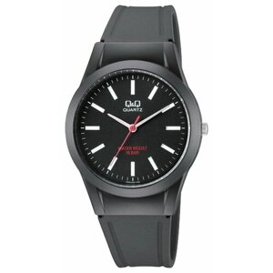 Наручные часы Q&Q VQ50 J026, серый