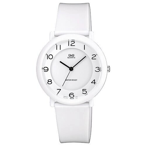 Наручные часы Q&Q VQ94 J019, белый