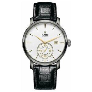 Наручные часы RADO Наручные часы Rado R14053016, серебряный