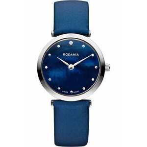 Наручные часы RODANIA Часы наручные RODANIA 2505729, синий