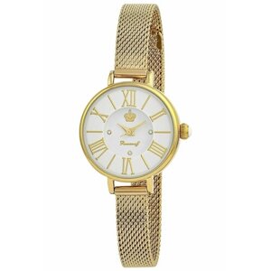 Наручные часы Romanoff Часы наручные, золотой