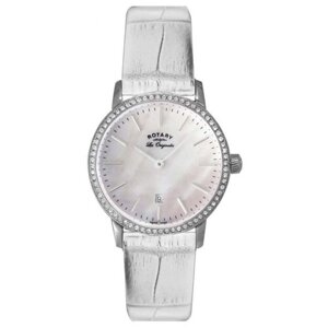 Наручные часы ROTARY Rotary LS90050/07, белый