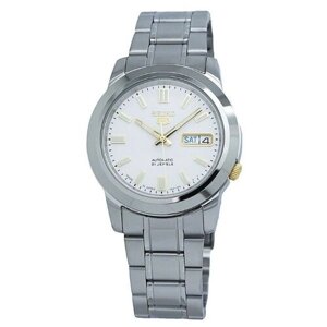 Наручные часы SEIKO Японские наручные часы SEIKO SNKK07J1