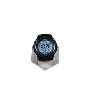 Наручные часы Shunway Часы наручные электронные чёрный матовый "X-Sports Shunway", черный