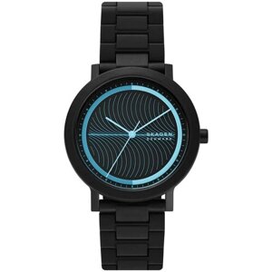 Наручные часы SKAGEN Наручные часы Skagen SKW6769, черный