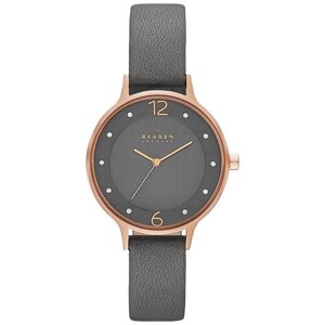 Наручные часы SKAGEN SKW2267, серый