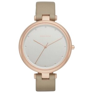 Наручные часы SKAGEN SKW2484, золотой