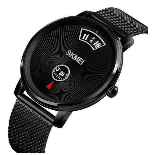 Наручные часы SKMEI 1490, черный