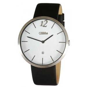 Наручные часы Слава 1210368/GМ-15, белый
