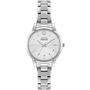 Наручные часы Slazenger Часы наручные Slazenger SL. 09.2016.3.01, серебряный
