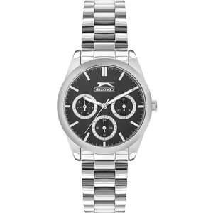 Наручные часы Slazenger Часы наручные Slazenger SL. 09.2063.4.01, черный