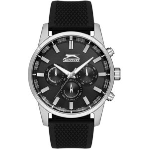 Наручные часы Slazenger Часы наручные Slazenger SL. 09.2107.2.01, черный