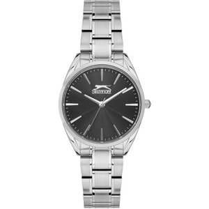 Наручные часы Slazenger Часы наручные Slazenger SL. 09.2155.3.01, черный