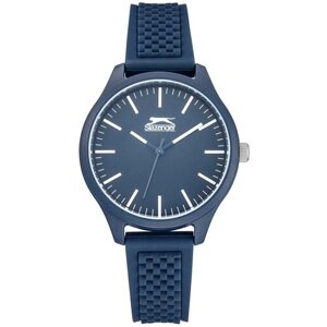 Наручные часы Slazenger Часы наручные Slazenger SL. 09.6370.3.02, синий