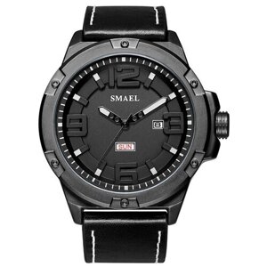 Наручные часы SMAEL Другие производители часов SMAEL SL1313BWBBWLS мужские