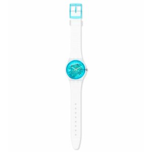 Наручные часы swatch Retro Наручные часы SWATCH RETRO-BIANCO, белый