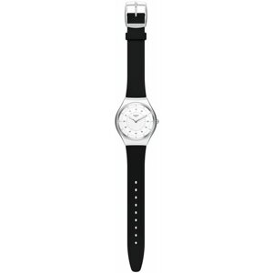 Наручные часы swatch SYXS100, черный, белый