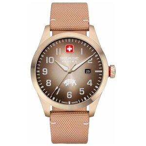 Наручные часы Swiss Military Hanowa Наручные часы Swiss Military Hanowa SMWGN2102310, розовый