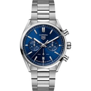 Наручные часы TAG Heuer Наручные часы TAG Heuer Carrera CBN2011. BA0642