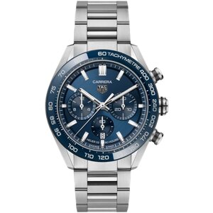 Наручные часы TAG Heuer Наручные часы Tag Heuer CBN2A1A. BA0643, синий