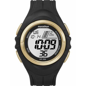 Наручные часы TIMEX Наручные часы Timex TW5M20900, черный