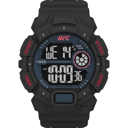 Наручные часы TIMEX Наручные часы Timex TW5M53400, черный