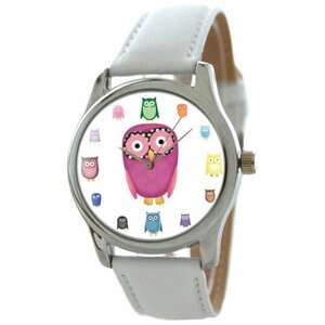 Наручные часы TINA bolotina совы concept