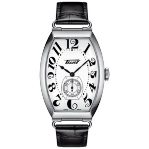 Наручные часы TISSOT Наручные часы Tissot T128. Heritage. Porto T128.505.16.012.00, белый