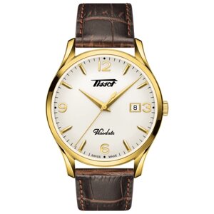 Наручные часы TISSOT T118.410.36.277.00, серебряный