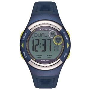 Наручные часы XONIX Часы наручные XONIX AX-HRM3, синий