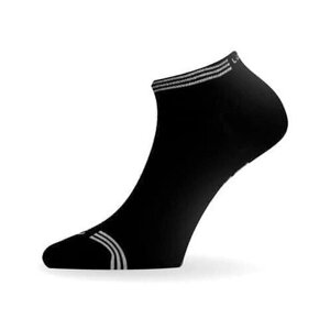Носки Lasting, размер S, черный