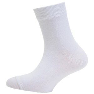 Носки Palama для мальчиков, размер 22, серый