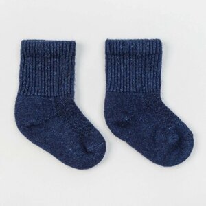 Носки TOD OIMS, размер 14-16, синий