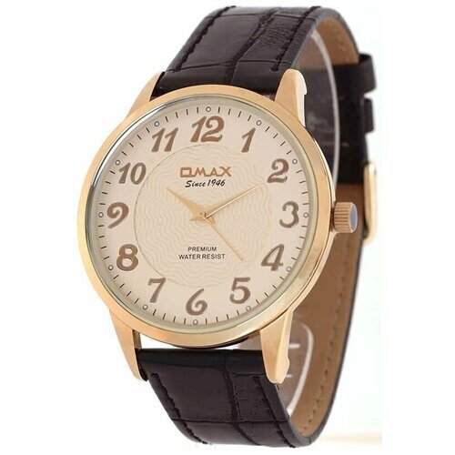 OMAX SX06G12A мужские наручные часы