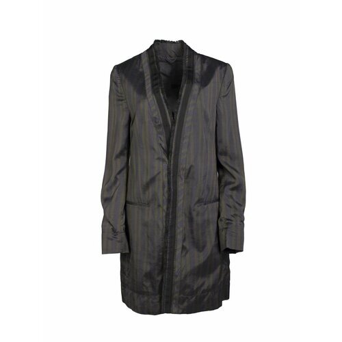 Пальто A. F. Vandevorst, размер 38, хаки