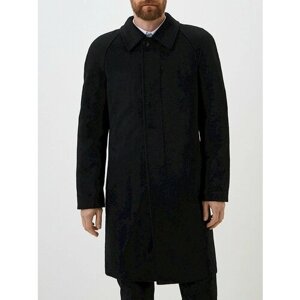 Пальто Berkytt, размер 56/176, черный