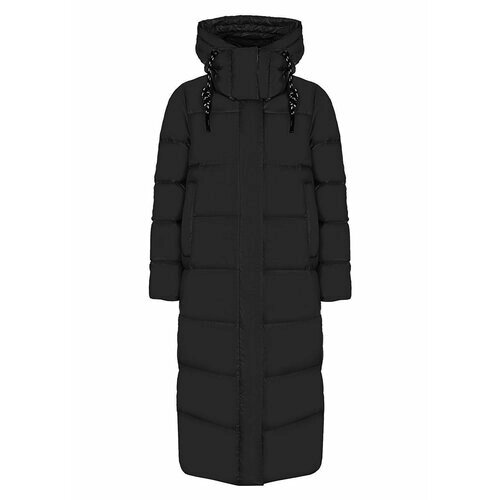 Пальто Deha, размер S, черный