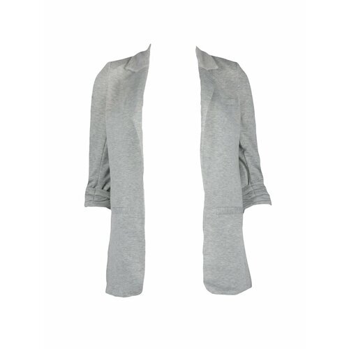 Пальто Glamorous, размер S, серый