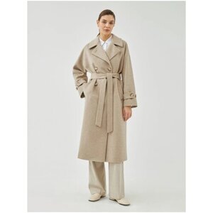 Пальто женское демисезонное Pompa 3014223m00090, размер 44