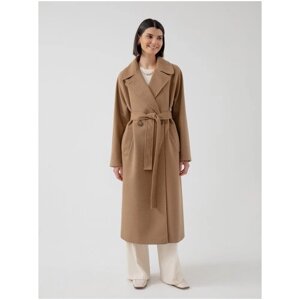 Пальто женское демисезонное Pompa 3014321p10006, размер 52