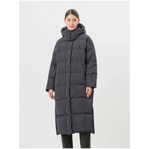 Пальто женское зимнее Pompa 1014440i60889, размер 48