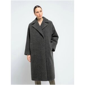 Пальто женское зимнее Pompa 1014710p60092, размер 50