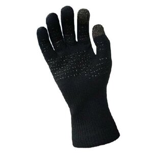 Перчатки DexShell ThermFit Neo Gloves, размер L, черный
