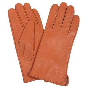 Перчатки PLONEER, размер 7.5, оранжевый