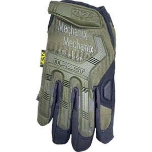 Перчатки тактические MPACT A2 с защитой суставов L