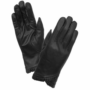 Перчатки Tony Perotti, размер 7.5, черный