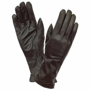 Перчатки Tony Perotti, размер 7, коричневый