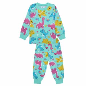 Пижама bonito KIDS, размер 110