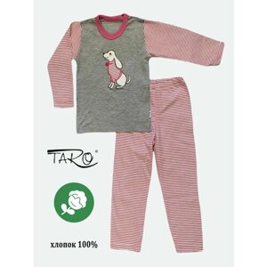 Пижама Taro, размер 104