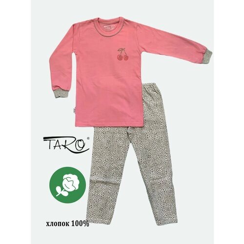 Пижама Taro, размер 116